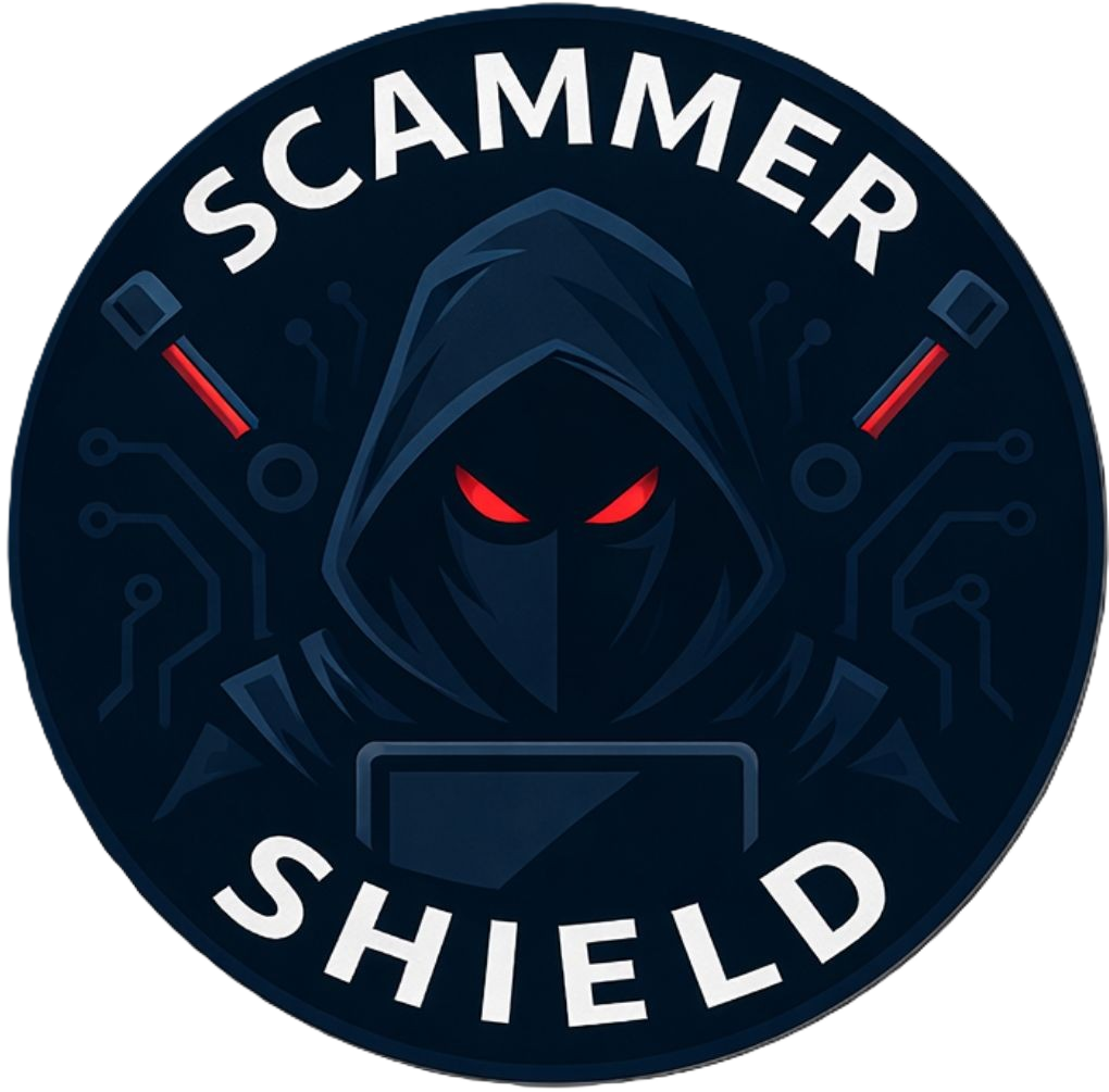 Cyber Scammer Shield