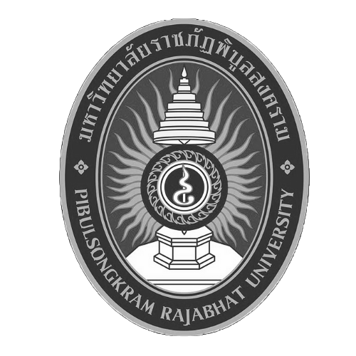 โลโก้มหาวิทยาลัยราชภัฏพิบูลสงคราม
